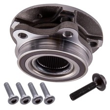 1x Roulement De Roue Avec