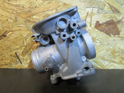 Corps gauche carburateur - 1,