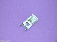 Zig Zag Pied Snap On