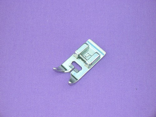 Zig zag pied snap - zig,