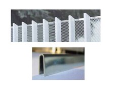 Profilé 3 M Pour Finition