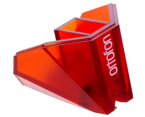 Cellule phono ortofon red - cellule,