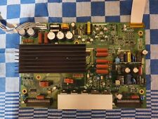 CONVERTISSEUR Y DALLE LG PDP051124 MODULE YSUS EBR31872801 TV PLASMA