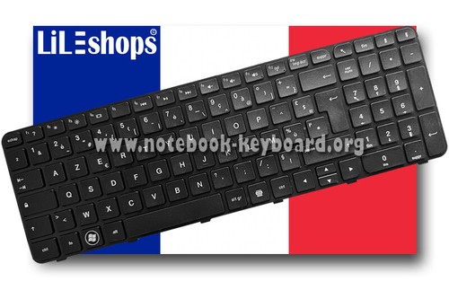 Clavier français azerty pour - clavier,