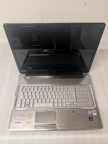 Portable pavilion dv7 - pc,