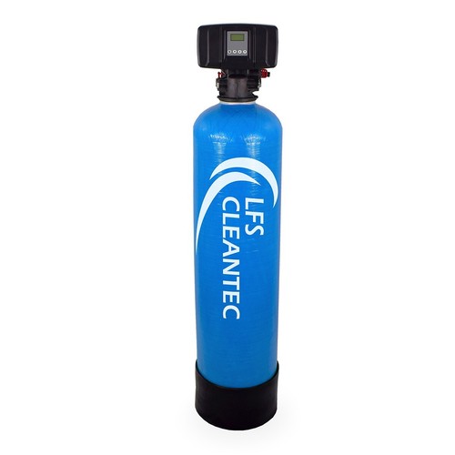 Filtre eau potable système - À,