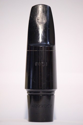 Conn precision tenor - precision, 3
