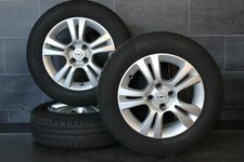 Original Opel Corsa D E Jantes