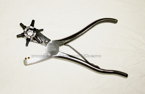 Pince per perforation - per,