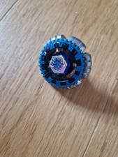 Beyblade Metal Fury Counter