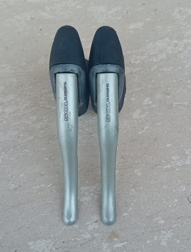 Shimano 105 1055 leviers de - 105,
