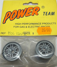Jantes Overland  MINIZ KYOSHO
