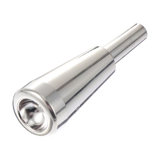 Partie trompette embouchure - de,