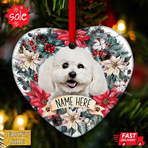 Personalized christmas - personalized,