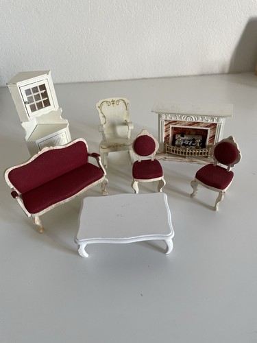Lot meubles lundby - lot,