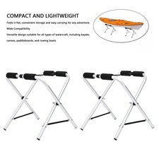 Support De Kayak Pliable Rack