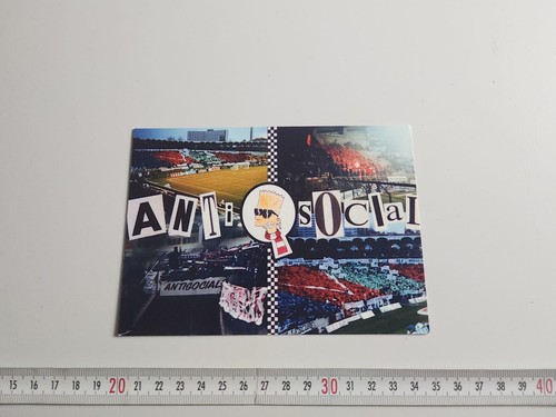 Montage photo antisocial - montage,