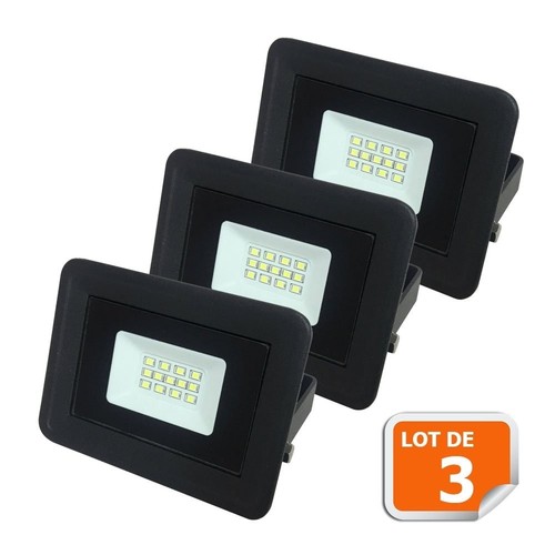 Lot led projecteur lampe - projecteur,