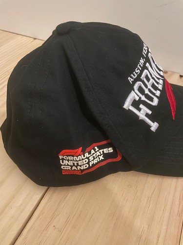 Casquette grand prix - prix, formule