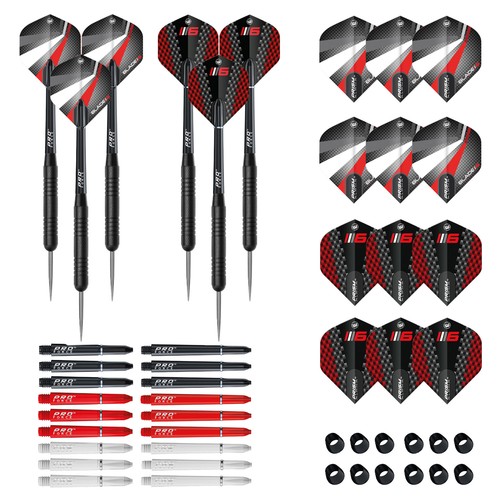 Jeu fléchettes accessoires - jeu,