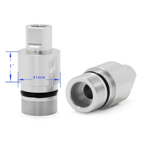 Extension 41mm tube de - 1",
