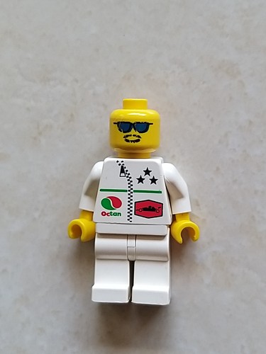 Minifig lego octan - minifig,