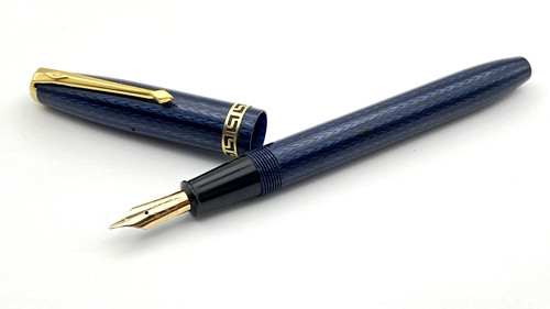 Stylo plume vintage conway - plume,