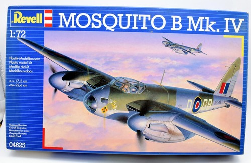Kit modèle revell montage - kit, 3d