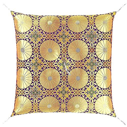 Coussin bouddhiste japonais - coussin,