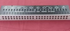 Behringer PX2000 4-Mode Multifonctionnel 48-Point Patchbay De Japon