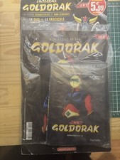 GOLDORAK DVD N°2 NEUF SOUS