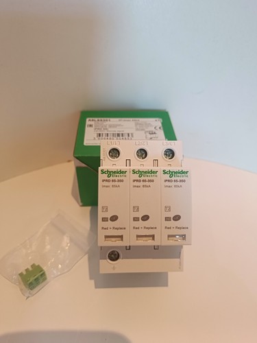 Acti9 parafoudre iprd65r - -,