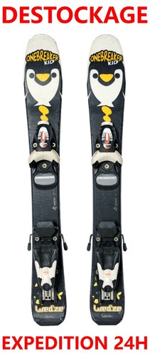 Ski occasion enfant wedze - occasion,