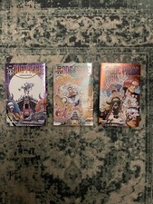 One Piece - Tome 103, 104 & 105 Edition Collector « 1er Tirage »