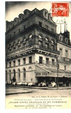 (S-104885) FRANCE - 33 - PAUILLAC CPA