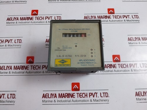 Compteur électronique kwh - compteur,