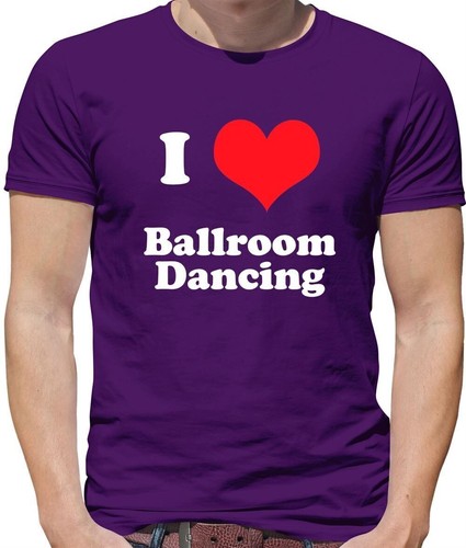 Aime danse salon - danse,