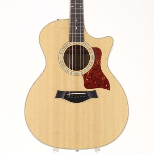 Taylor 414ce spring limited - spring,