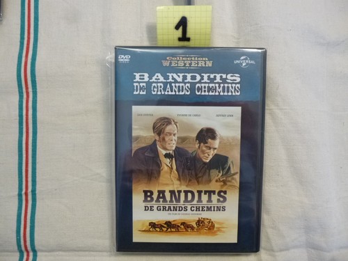 Dvd bandits de grands - :,