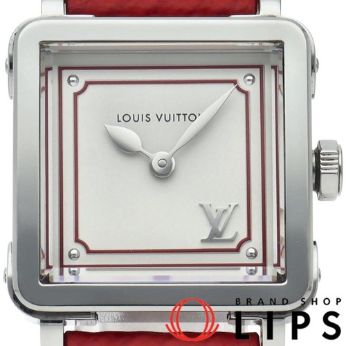 Montre louis vuitton emprise - montre,