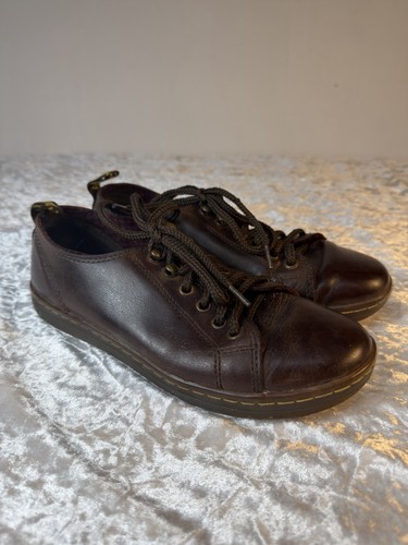 Martens samira brown - martens,