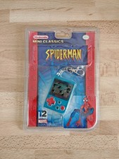 Game And Watch Mini Classics