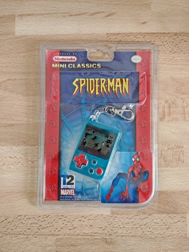 Game and watch mini - game, classics