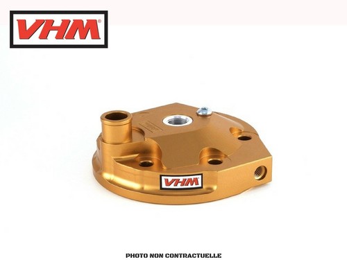 Culasse vhm yamaha yz65 - culasse,