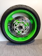Jante Avant KAWASAKI ZXR 750