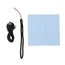 5K Digital Camera 75MP HD 18X