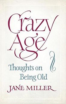 Crazy age thoughts being - thoughts,