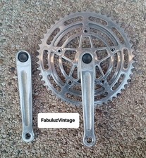 Pedalier stronglight 170 - stronglight, 93
