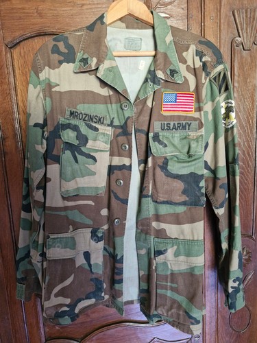 Veste treillis années - veste,