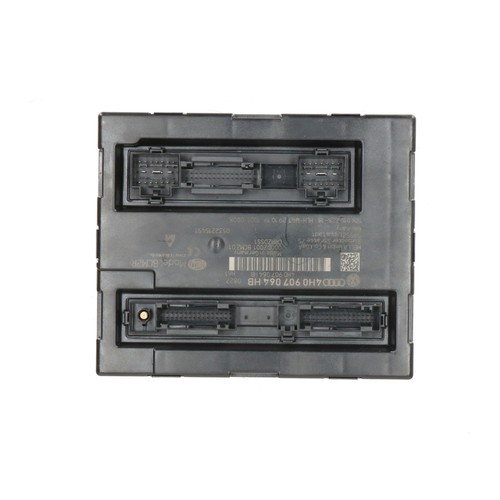 Calculateur confort audi r8 - de,